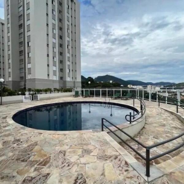 Apartamento em Poços de Caldas - Foto 4