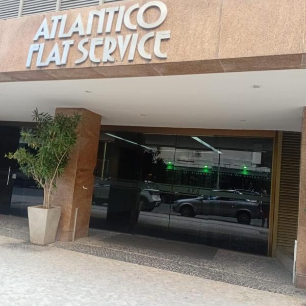 Apartamento Bonito Copacabana