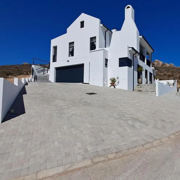 Casa Del Mare, viešbutis mieste Sent Helena Bėjus