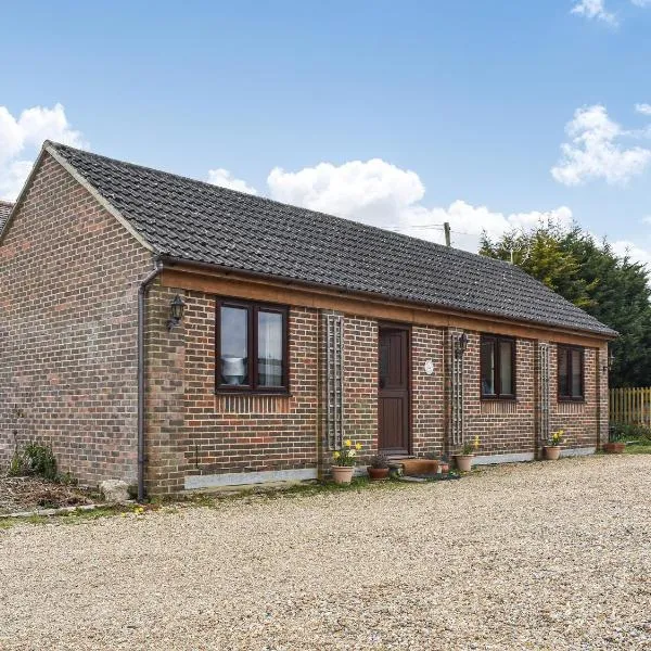 Honeypot Cottage, hotell sihtkohas Maresfield