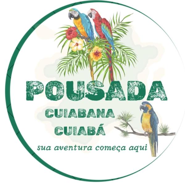 Pousada Paraíso