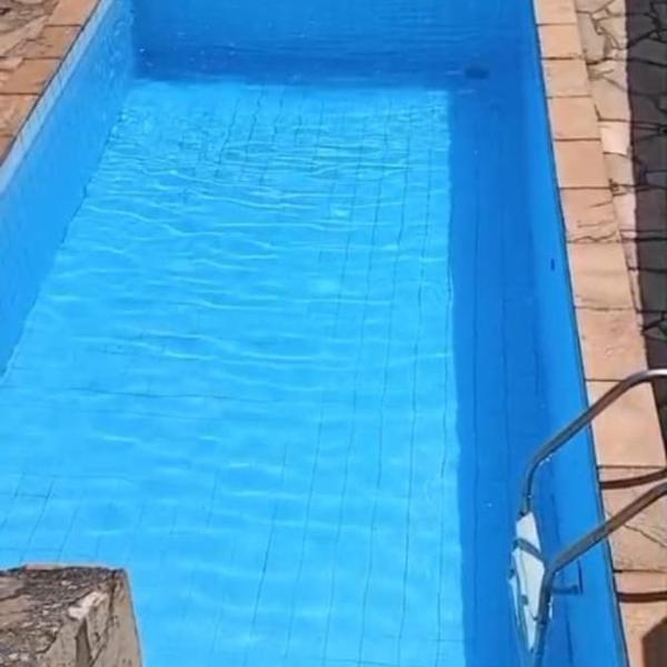 Pousada Paraíso - Foto 4