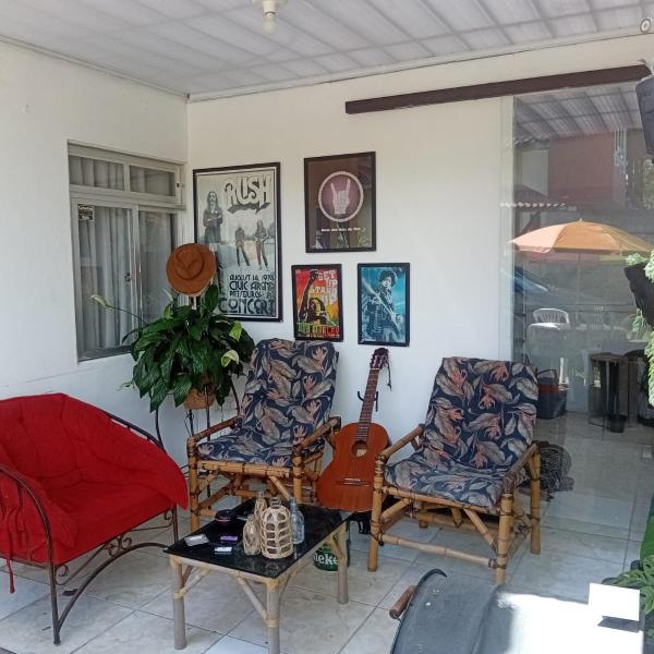 Casa Rústica - Foto 2