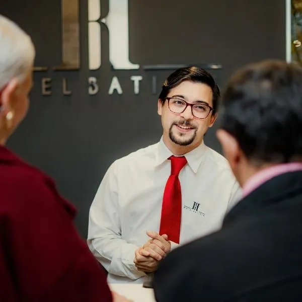 Hotel Batista, hotel en Posadas