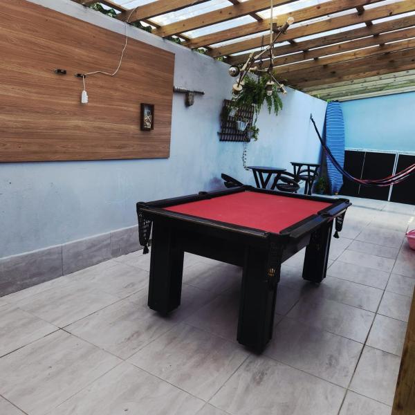 Casa com piscina e jacuzzi - Foto 2