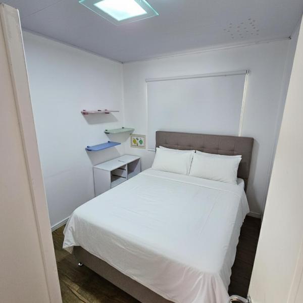 Casa com piscina e jacuzzi - Foto 5