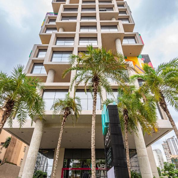 Roomo Transamerica Goiânia Marista Urbà - Foto 3