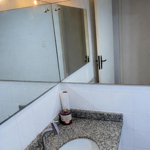 Apartamento próximo ao circuito do carnaval