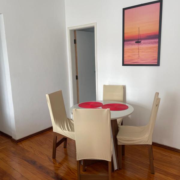 Apartamento próximo ao circuito do carnaval - Foto 4