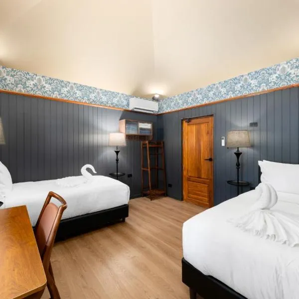 Ladylagoon Luxury Multi-Purpose Private Beachfront Villas Koh Samui, hotel in Koh Samui 