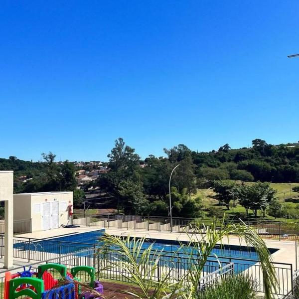 Apartamento da Lagoa - Foto 4