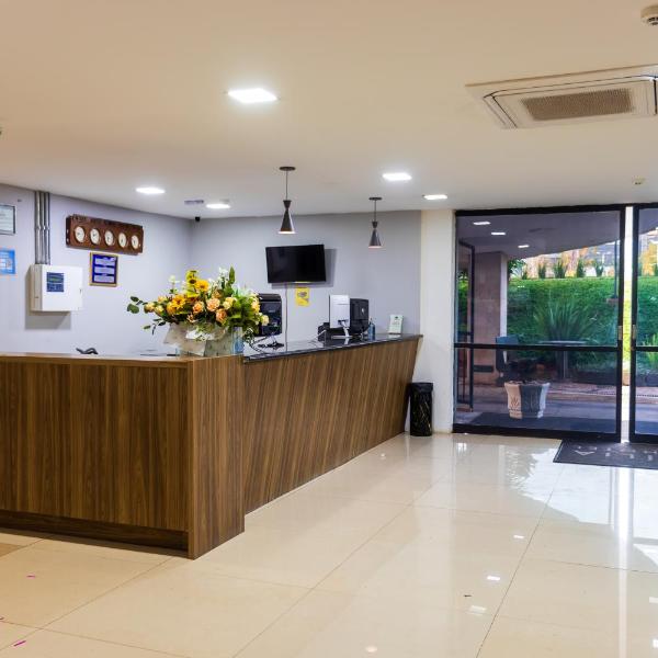 Brasília Tower Hotel by Castelo Itaipava - Foto 5