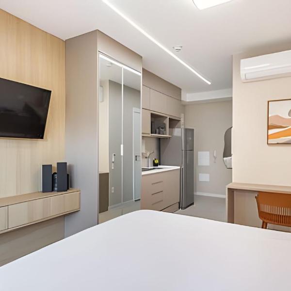 Studio Prox a Av. Paulista e 450m do Metro - Foto 3