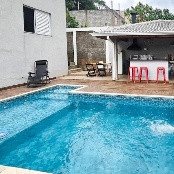 Casa Esmeralda - Foto 4