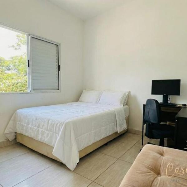 Casa Esmeralda - Foto 2