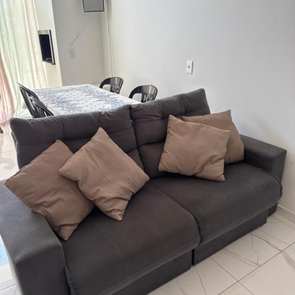 Apartamento Barra Velha, próx Beto Carrero World, Pet Friendly - Foto 5
