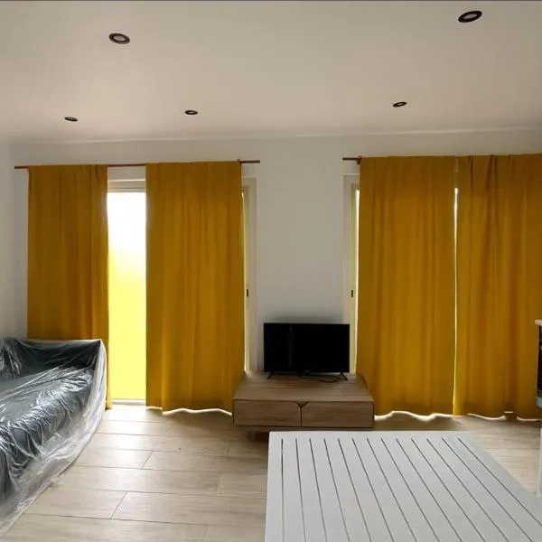 Bungalow BAO, hotel sa Fort-de-France