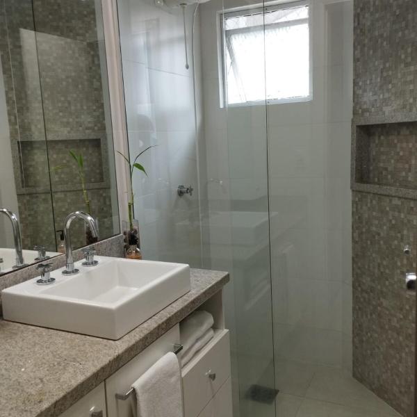 Flat aconchegante próximo à FURB e Vila Germânica - Foto 3