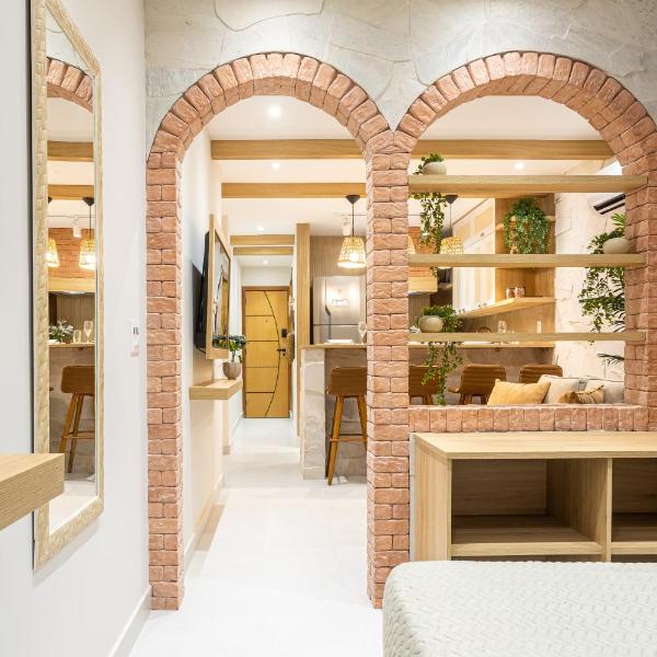 Copacabana Hidden Gems Apartments - Foto 4