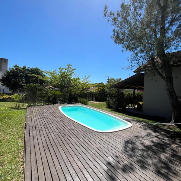 Rosa Olas Cabanas - Foto 4