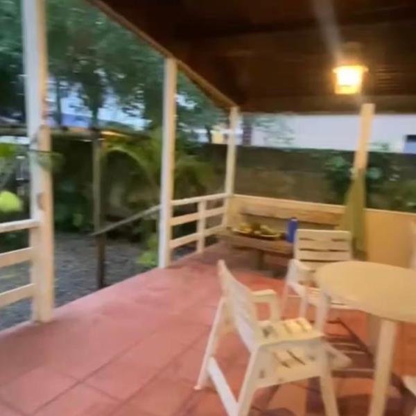 Casa de Playa