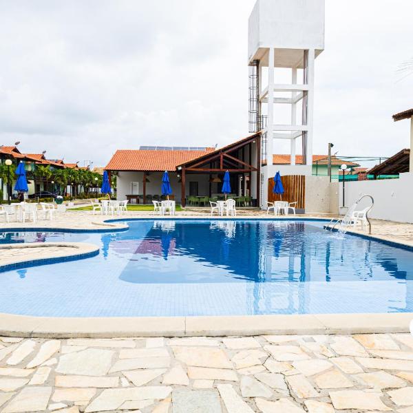 Casa Colibri em Carneiros, Piscina e Área Gourmet - Foto 4