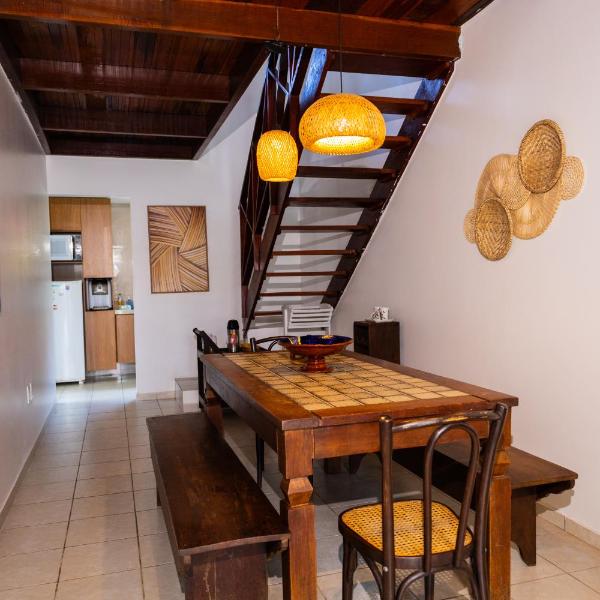 Casa Colibri em Carneiros, Piscina e Área Gourmet - Foto 5