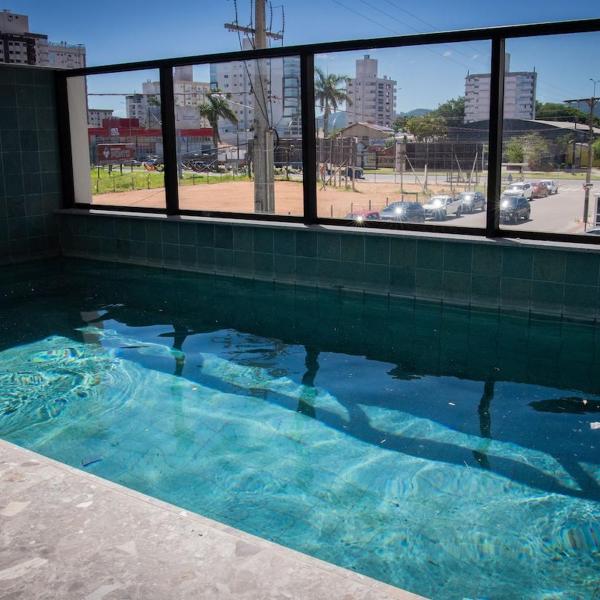 Studio Completo Perto Hospital e Shopping - Foto 4