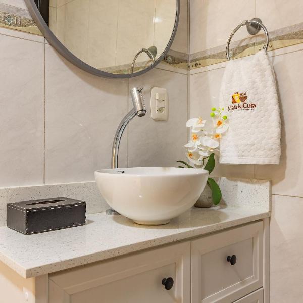 Apartamento Germânia a poucos metros da Catedral - Foto 3