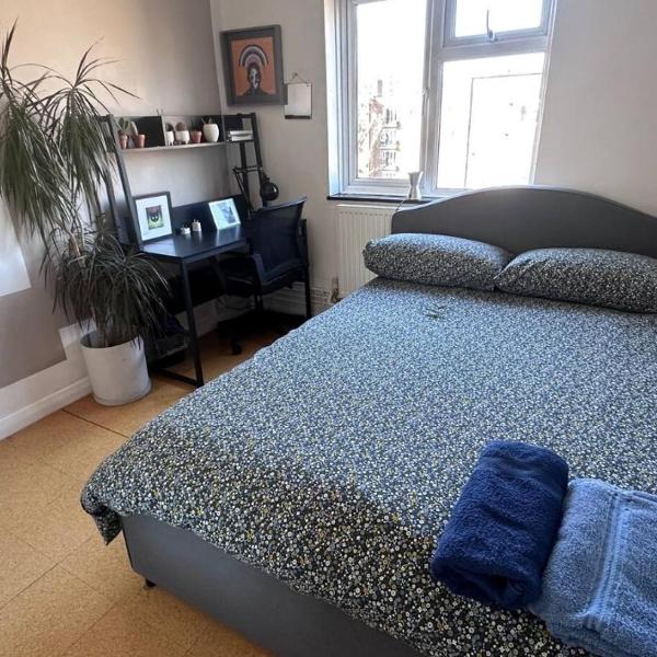 Basic Triple Room with Shared Bathroom - Foto 5