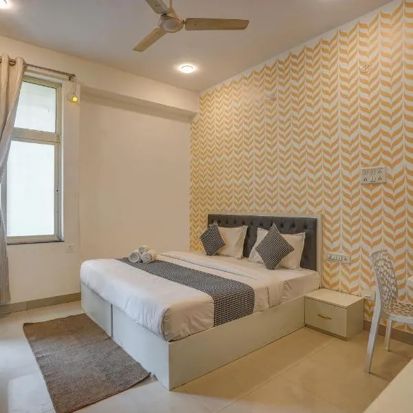 Urban Villa ,Baner, hotel in Pune