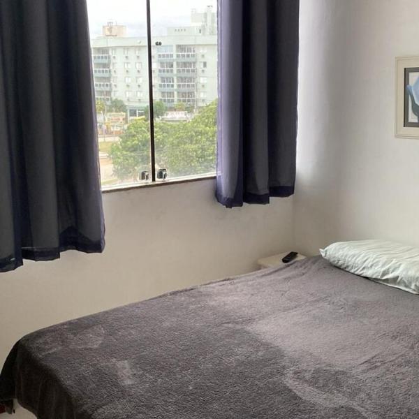 Apartamento de frente pra praia - Foto 2