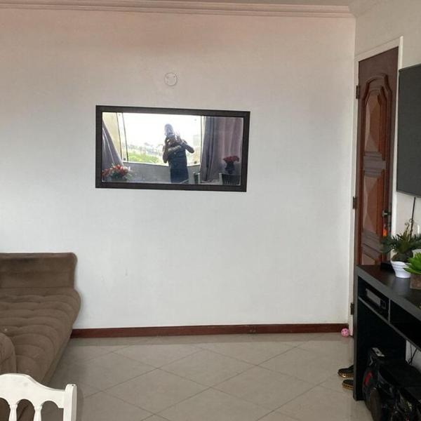 Apartamento de frente pra praia - Foto 3