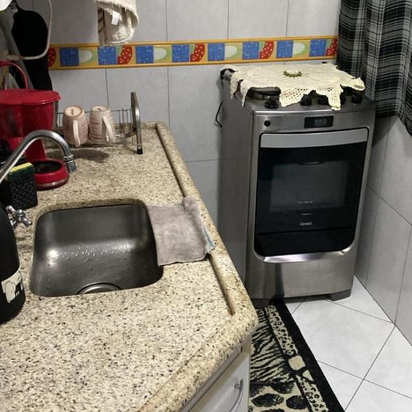 Apartamento de frente pra praia - Foto 4
