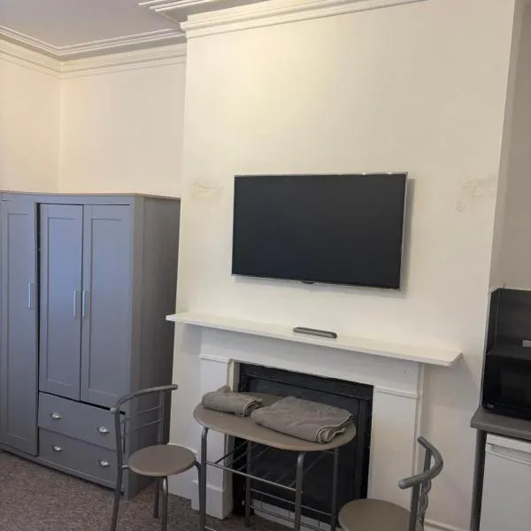 Palace, хотел в Кристъл Палас