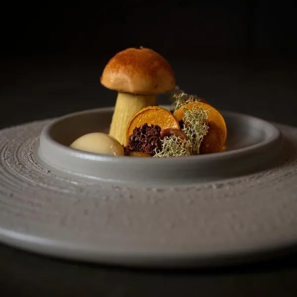 Boutique Hotel AEST Terschelling, hótel í Hoorn