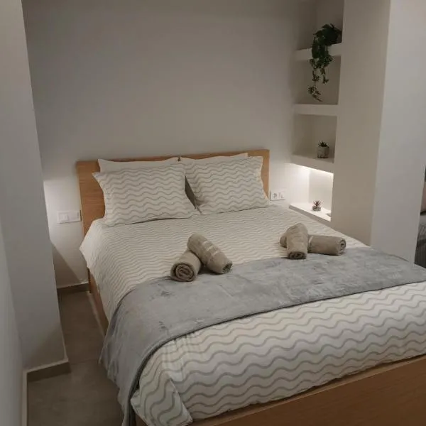 S & P Living 1, hotel in Bendevís