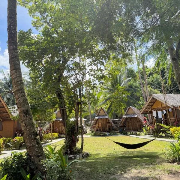 Faith Tourist Inn，聖維森特的飯店