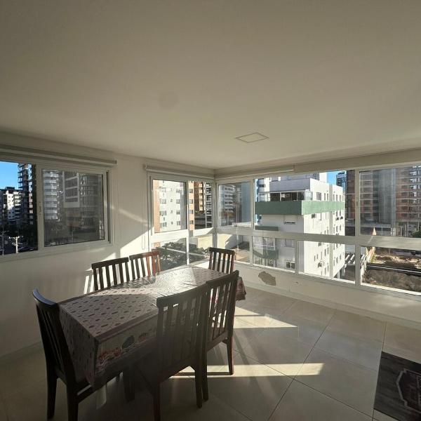 Apartamento Torres bem localizado - Foto 4
