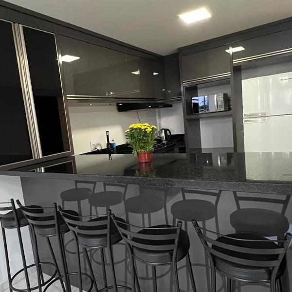 Apartamento em Pomerode - 205