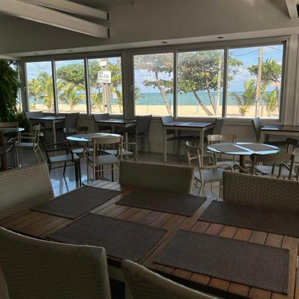 Hotel Barramares - Foto 2