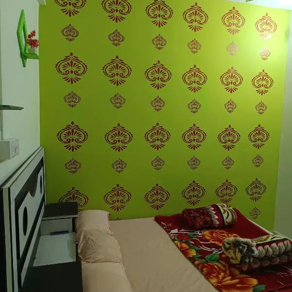 Swami Inn Lodging, hotel v destinácii Trimbak