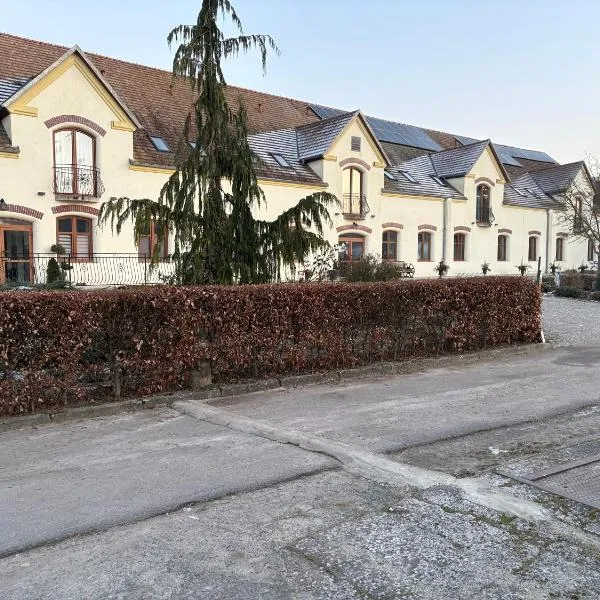 Agroturystyka Maya, hotell i Gorzyca