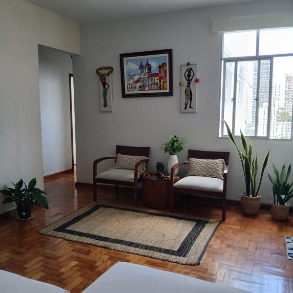 Apartamento Carnaval SALVADOR - Foto 2