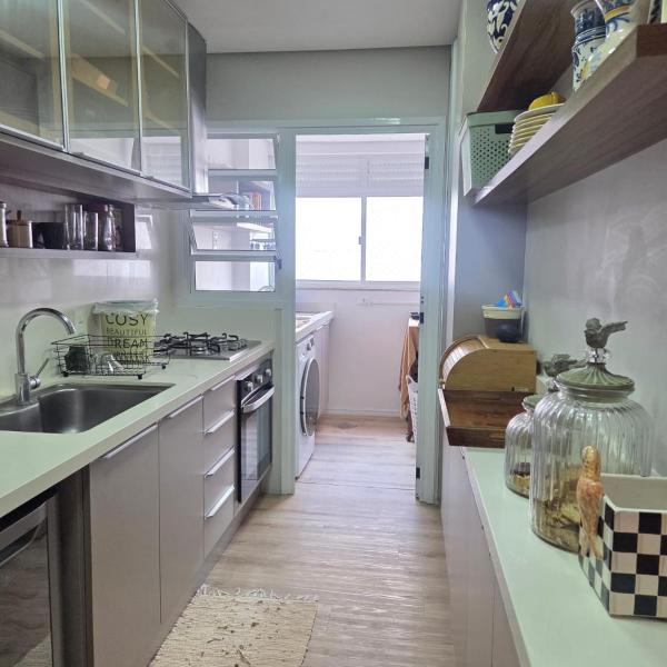 Carnaval - Apartment in Jurerê Internacional - Florianópolis - 700 meters from the beach - Foto 5