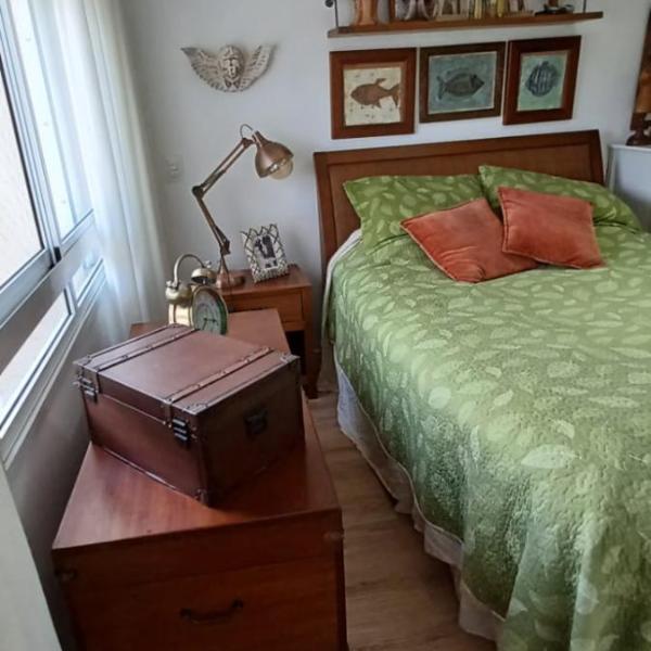Carnaval - Apartment in Jurerê Internacional - Florianópolis - 700 meters from the beach - Foto 2