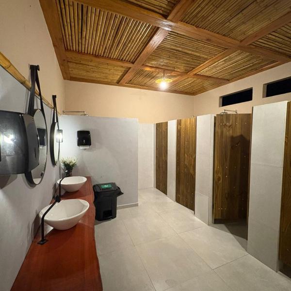 Glamping - Foto 5