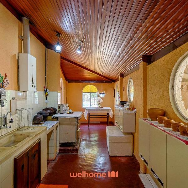 Casa em Alto de São José com Piscina e Churrasqueira - Foto 3