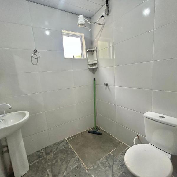 Casa para até 12 pessoas com cachoeiras perto de Brasília - Foto 3