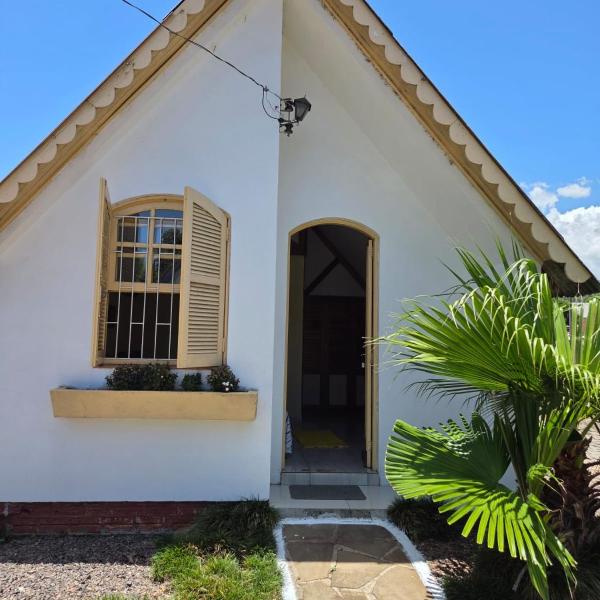 Pousada São Jorge Sobradinho RS - Foto 2